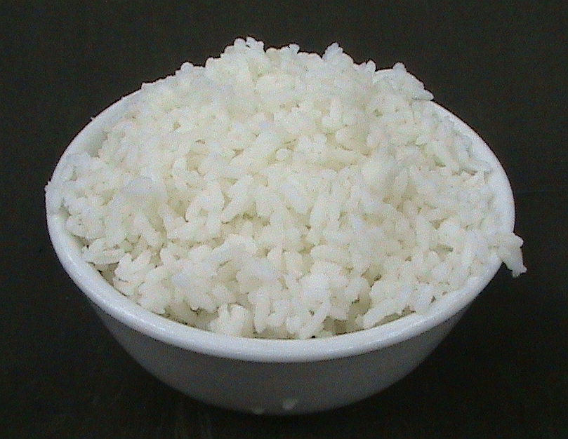 Rice
