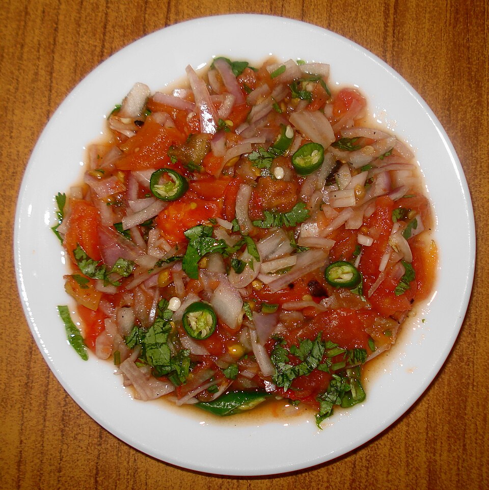 Salad